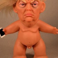 Trumps Teeny Peeny, Escapee (@teenypeenyshow) 's Twitter Profile Photo