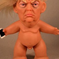 Trumps Teeny Peeny, Escapee(@teenypeenyshow) 's Twitter Profile Photo