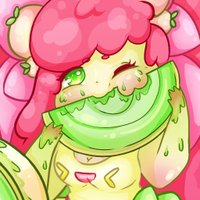 SeaFoamMelon(@Seafoammelon) 's Twitter Profile Photo