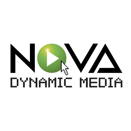 NOVA Dynamic Media