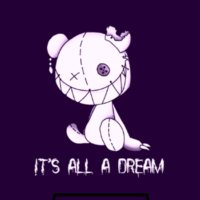 ᏆᎢ'Ꮪ ᎪᏞᏞ Ꭺ ᎠᎡᎬᎪᎷ (@__itsalladream) 's Twitter Profile