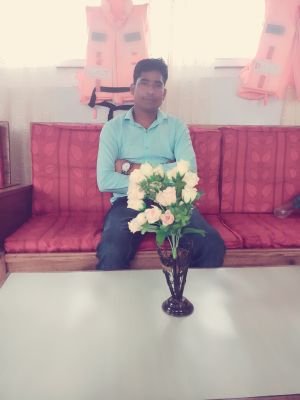 AMREESH55177735's profile picture. 