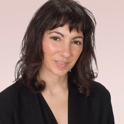 Nicole Caputoさんのプロフィール画像