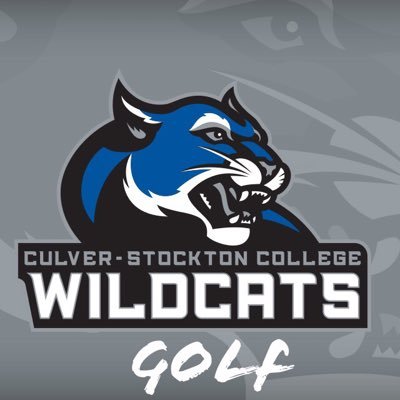 Culver-Stockton College Men's Golf