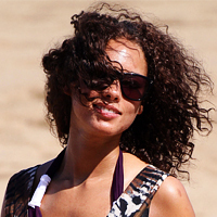 alicia4life's profile picture. A fansite about the singer Alicia Keys.
