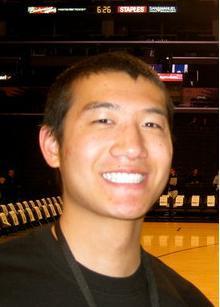 Tyler Wong Profile