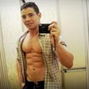 Alan Almeida - @Alangym - Twitter