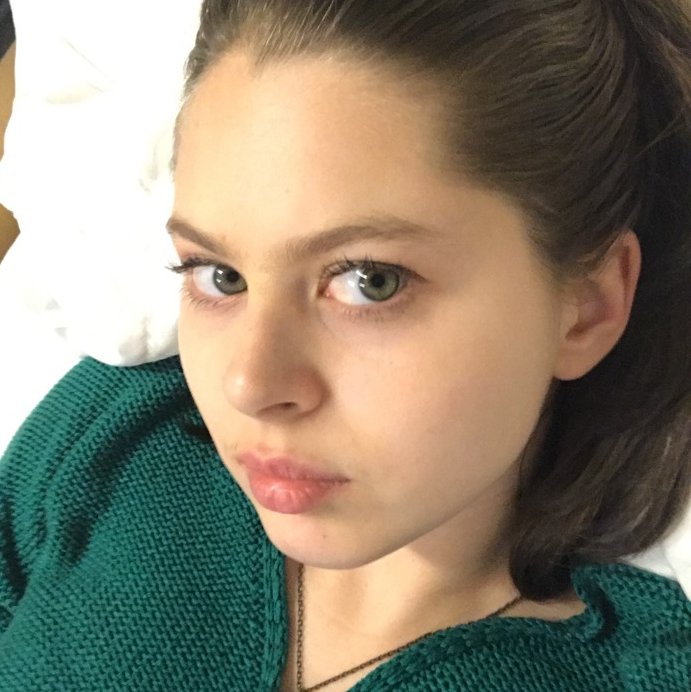 camille_kirsch's profile picture. UChi 20, Harris 2021