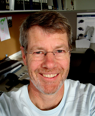 markmcg Profile