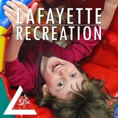 This is the City of Lafayette, CA Recreation Department. The Lafayette Community Center is Located at 500 St. Mary's Rd. Lafayette, CA 94549 
925-284-2232