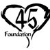 Foundation45 (@foundation_45) Twitter profile photo Foundation45 (@foundation_45) Twitter profile photo