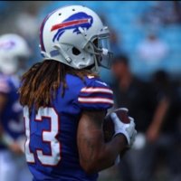 Kaelin Clay (@caliboy4) 's Twitter Profile