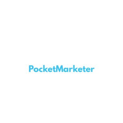 PocketMarketer's profile picture. PocketMarketer connects companies to project based marketing interns