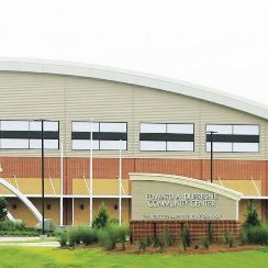 eadcommunityctr's profile picture. The Edward A. Dufresne Community Center is a 30,000-square-foot multi-facility owned and operated by St. Charles Parish located in Luling, LA.