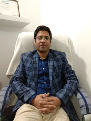 KhalidM22047245's profile picture. Gastroenterologist & Hepatologist
