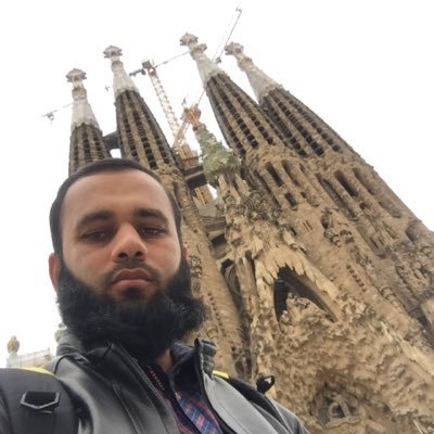YasirHa40380559's profile picture. Soil and Environmental Scientist