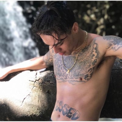 lilrigo_'s profile picture. 💰🏃💨 https://t.co/TVWk1RCem8. ♐️📚🏀📍#BenzosWorld IG : @lilrigo_ .. snap : Blessedmob_reeg . Founder of @blessedcitizens 🇲🇽🇪🇸🇺🇸 #760i 💪