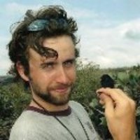Patrick Kelley (@kelleyecolab) 's Twitter Profile