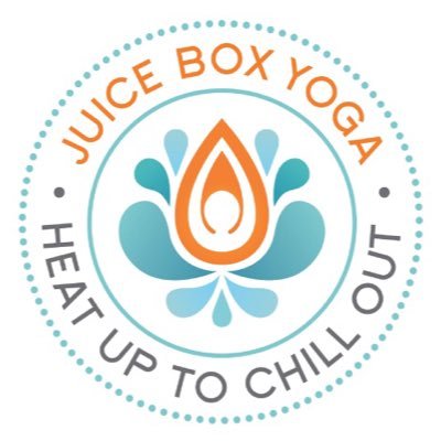 JuiceBoxYoga's profile picture. 3 locally owned studios with Bikram, Vinyasa, Hot Pilates, LIIFTED, Yin and KIDS classes!🔥Now offering VIRTUAL classes with $10  drop-ins 💧