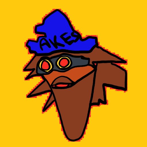 Akes__'s profile picture. 10HP Ironman - Youtube: https://t.co/cPtZE793eo