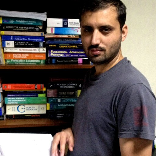 MmkWazir's profile picture. Hoping for a free and just world