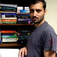 Mudassir Khan (@mmkwazir) 's Twitter Profile