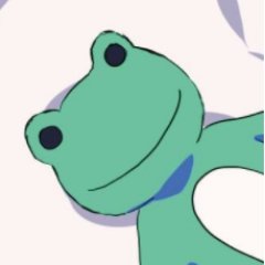 🐸さんのプロフィール画像