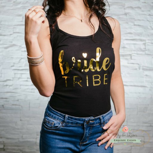 lilyrosesevents's profile picture. Weddings, showers, birthdays, bachelorettes & more. New line of bridal apparel now available. Now on Etsy: https://t.co/fYVAC3MN4u💃