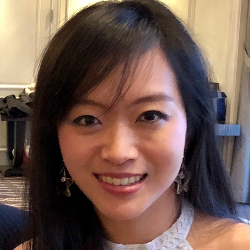 pgau's profile picture. Taiwanese | Paraguayan | Canadian. TELUS Consumer Health. Mom. Passionate about diversity and innovation. https://t.co/wrJ8u9my1z | https://t.co/QmHKGIvav6