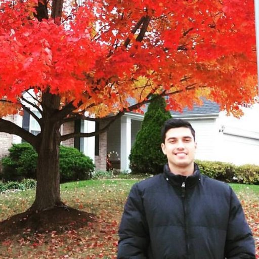 MiGlez90's profile picture. Estudiante de la UAEH.