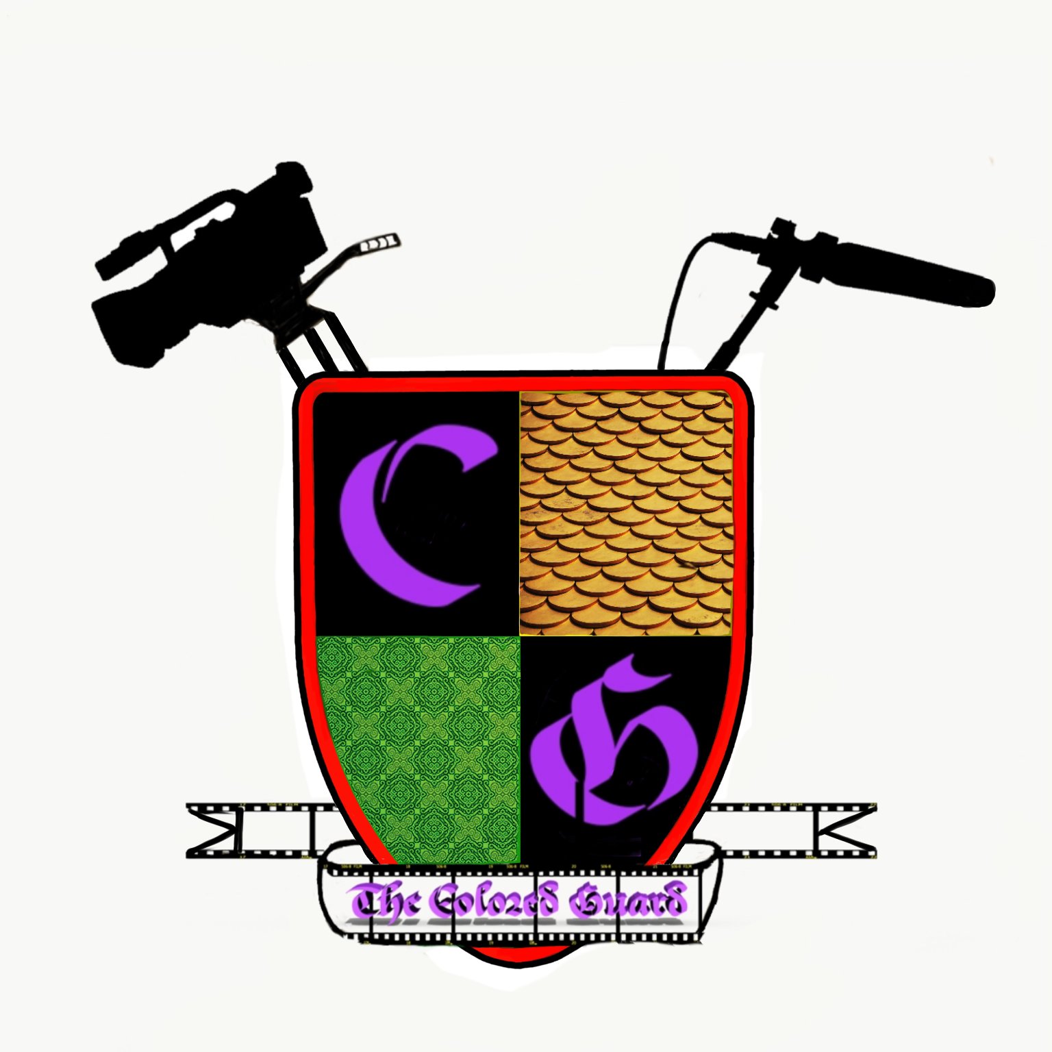 thecoloredguard's profile picture. The Colored Guard is a video production crew based in the east San Francisco bay.  https://t.co/sCdLroDPe6