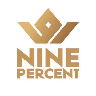 偶像组合NINE PERCENT