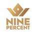 NINEPERCENT.official (@NINEPERCENT_IC) Twitter profile photo