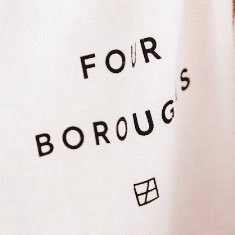 F O U R    B O R O U G H Sさんのプロフィール画像