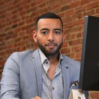 Marcos T. Moralez (@marcosmoralez) 's Twitter Profile