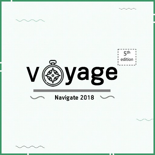 Live tweets from the participants of voyage 2017