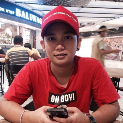 LeeAcosta05's profile picture. Nothing Is Impossible 💖