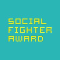 SOCIAL FIGHTER AWARD(@SocialFighterA) 's Twitter Profile Photo