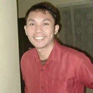 edwin_redfoxedz's profile picture. 