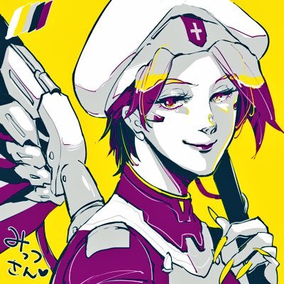 clan:【いただきます】飽き性 OW ミステリーヒーローを愛しています