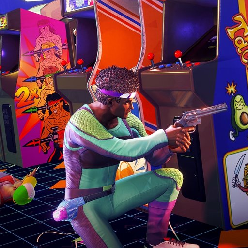 Radical Heights Fans