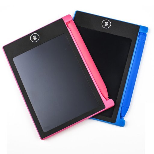 colorful digital memo pad for business meeting record pad for kids and adult