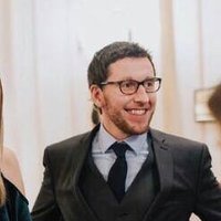 Robert Bulstrode (@robertbulstrode) 's Twitter Profile