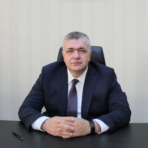 Gaziantep Ticaret Borsası
Yönetim Kurulu Başkanı