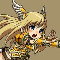 武器工房ギルガメッシュ (@blacksmithg) 's Twitter Profile