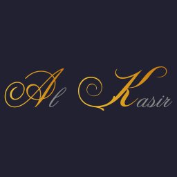 AlKasirPortal's profile picture. THE WORLD’S FIRST BLOCKCHAIN-ASSETS BACKED BY DIAMONDS