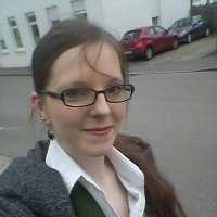 Simona Koch (@mona4lib) Twitter profile photo