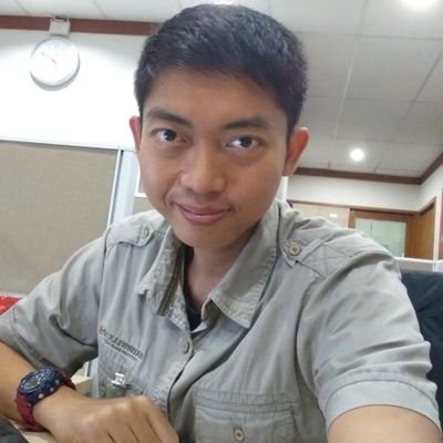 Armando Praditya Profile