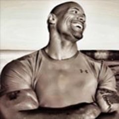 The dwayne Johnson awesome pictures posting here 😎😎😎 We love the rock❤️❤️ Make me 50 k followers✋️ And make me busy whith likeing and tagging 😜