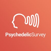 Psychedelic Survey (@psychesurvey) 's Twitter Profile